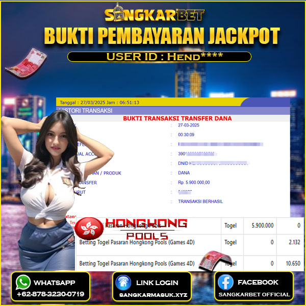 SANGKARBET