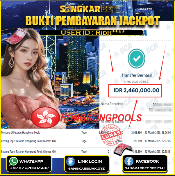 SANGKARBET