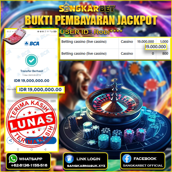 SANGKARBET