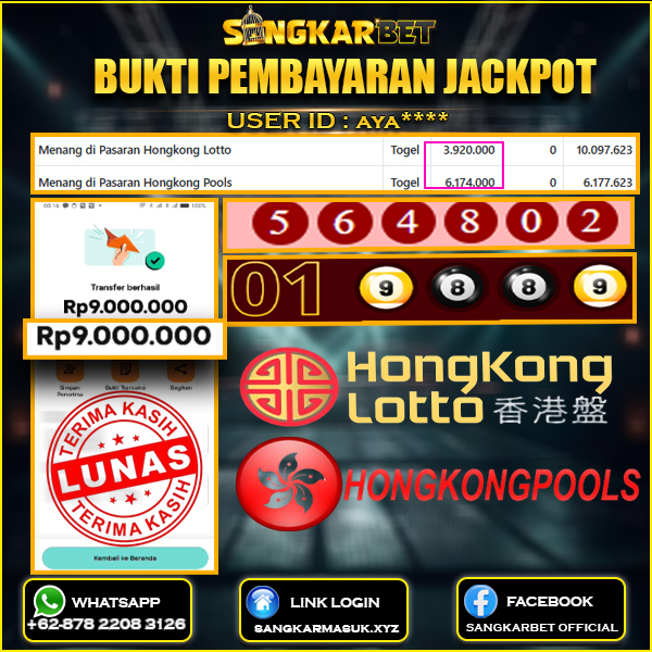 SANGKARBET