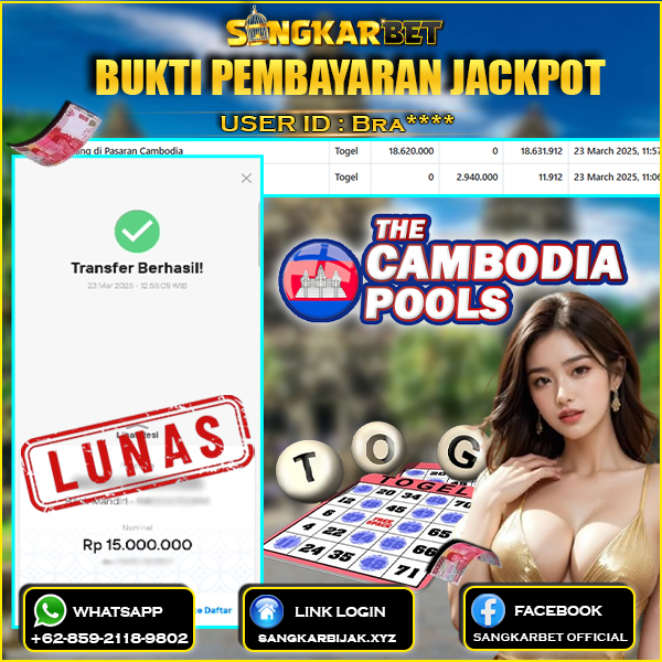 SANGKARBET