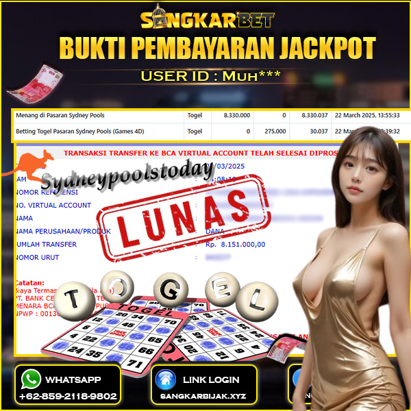 SANGKARBET