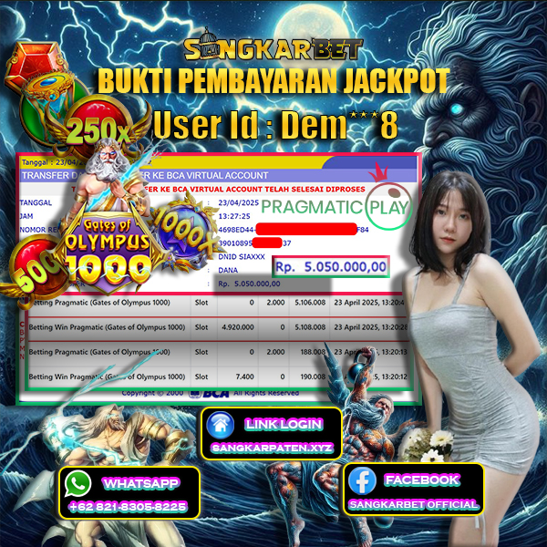 SANGKARBET