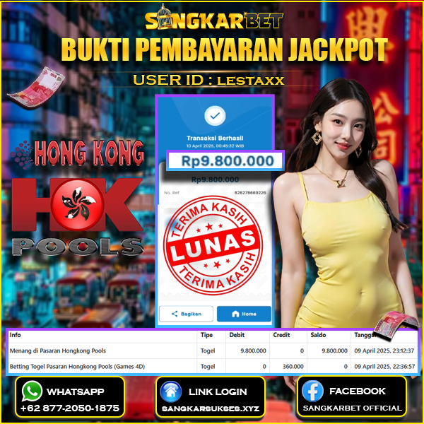 SANGKARBET