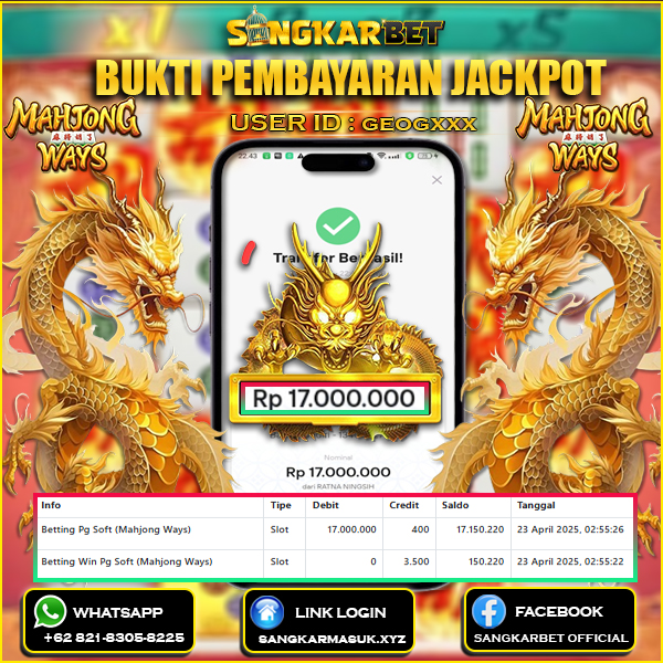 SANGKARBET