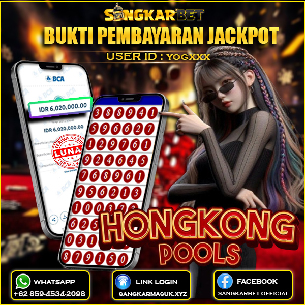 SANGKARBET