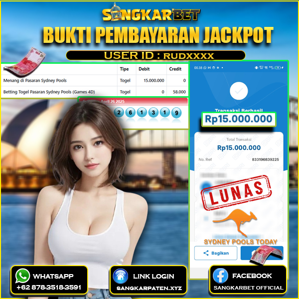 SANGKARBET
