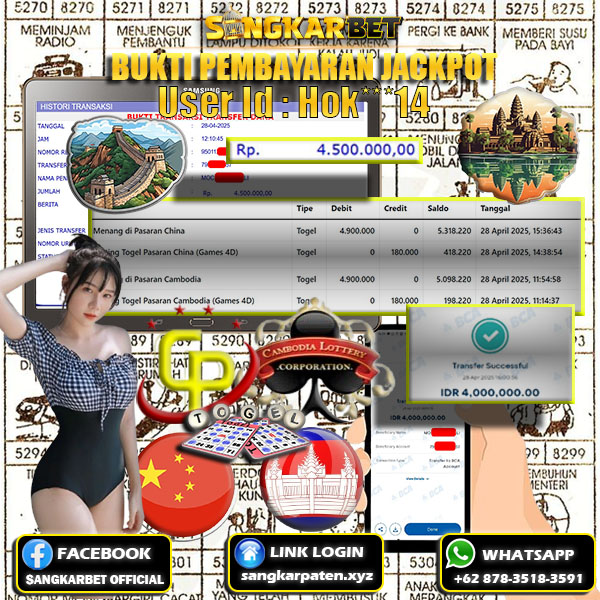 SANGKARBET