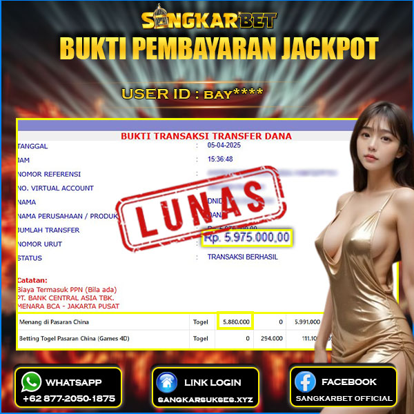 SANGKARBET