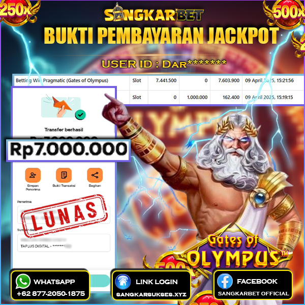 SANGKARBET