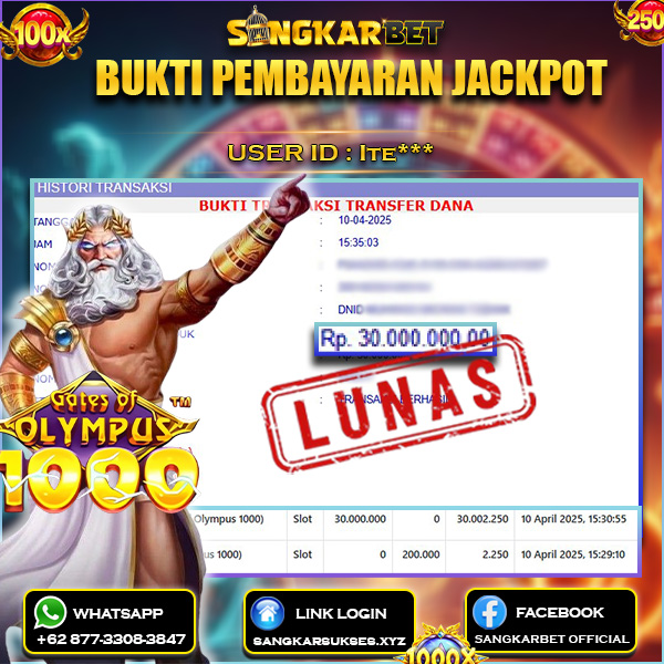 SANGKARBET