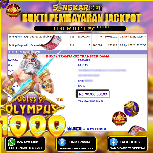 SANGKARBET