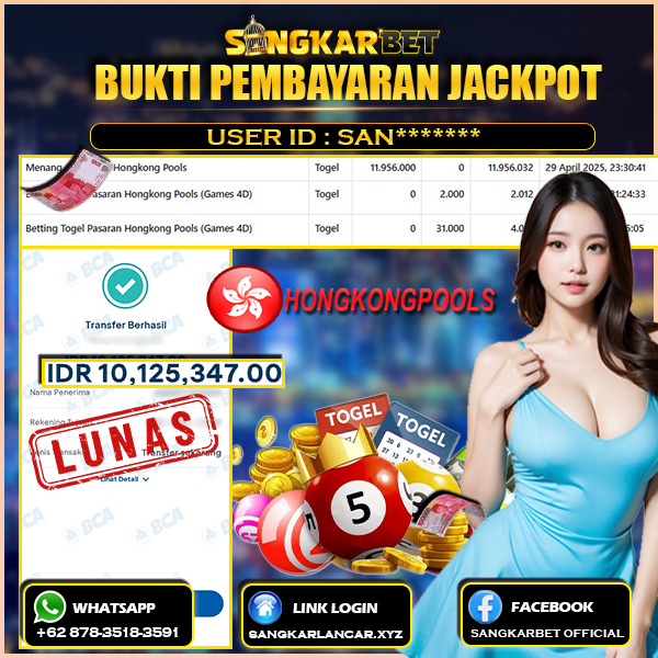 SANGKARBET