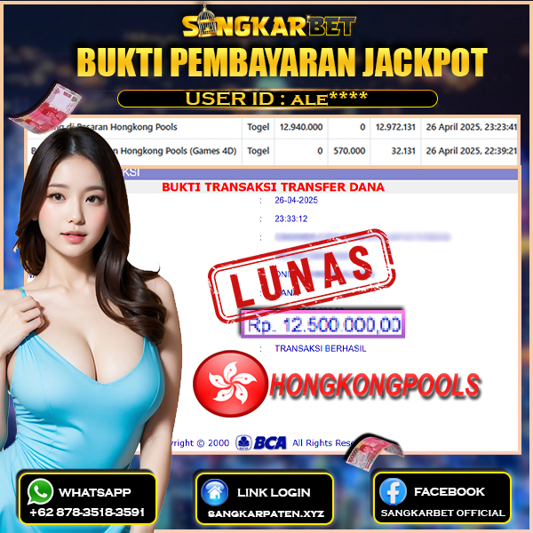 SANGKARBET