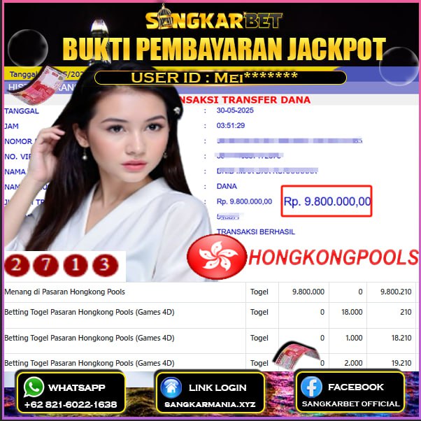 SANGKARBET