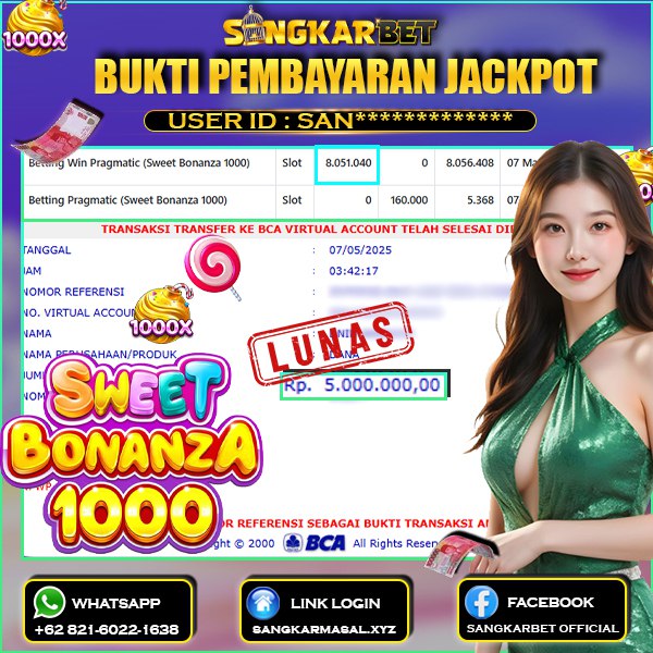 SANGKARBET