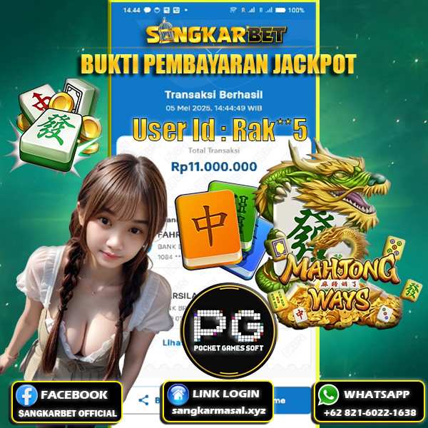SANGKARBET