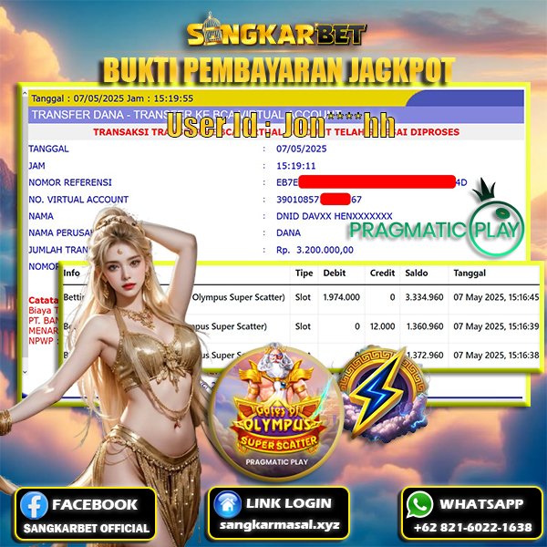 SANGKARBET