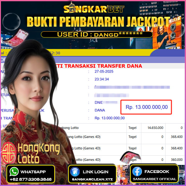 SANGKARBET