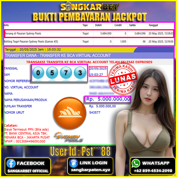 SANGKARBET