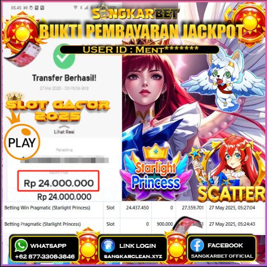 SANGKARBET
