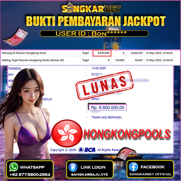 SANGKARBET