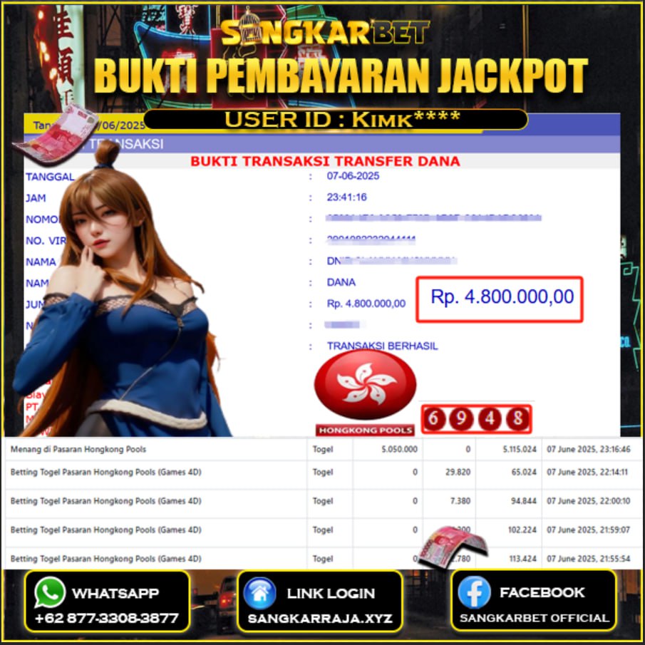 SANGKARBET