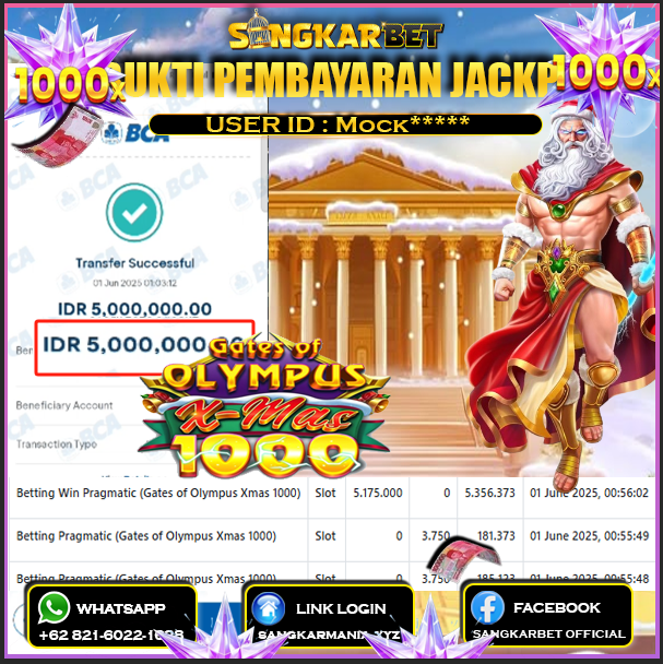 SANGKARBET