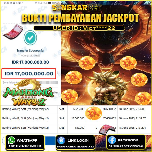 SANGKARBET