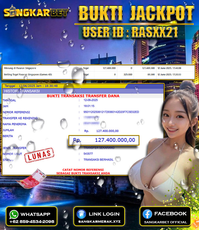 SANGKARBET