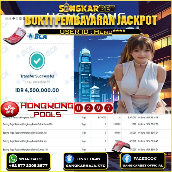 SANGKARBET