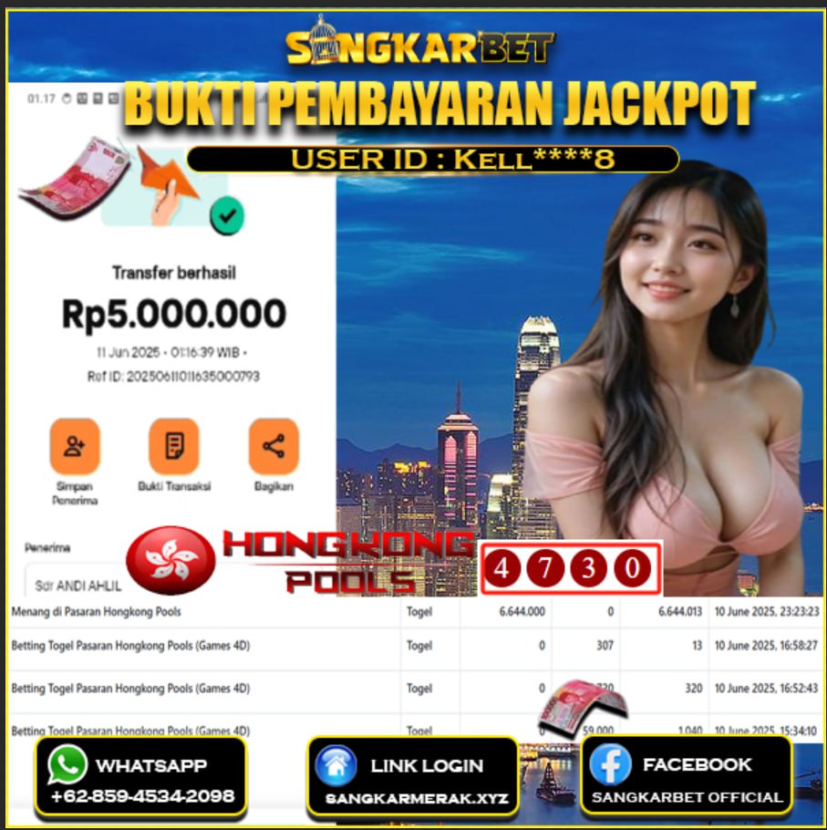SANGKARBET