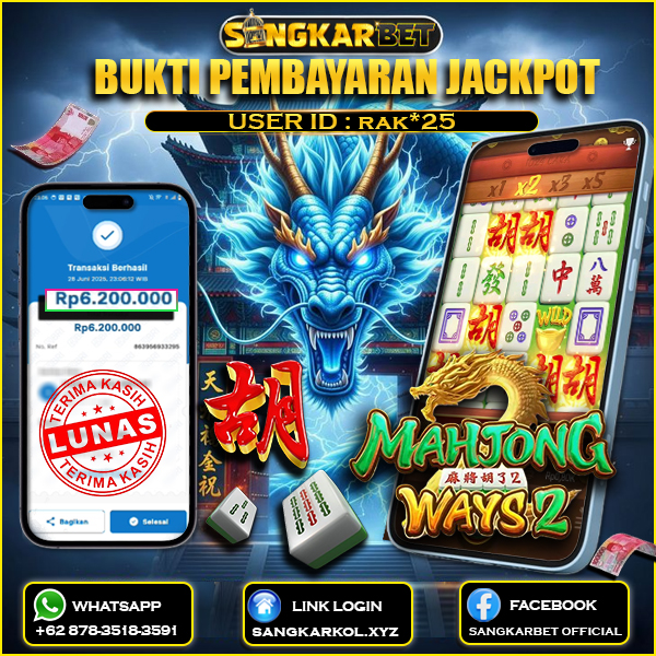 SANGKARBET