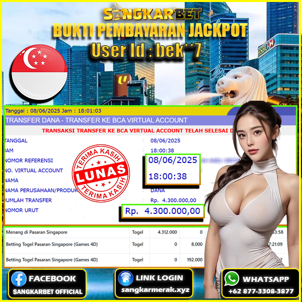 SANGKARBET