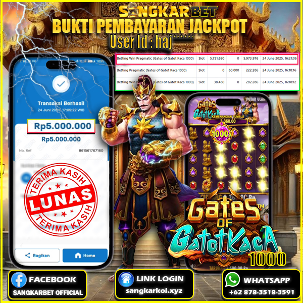 SANGKARBET