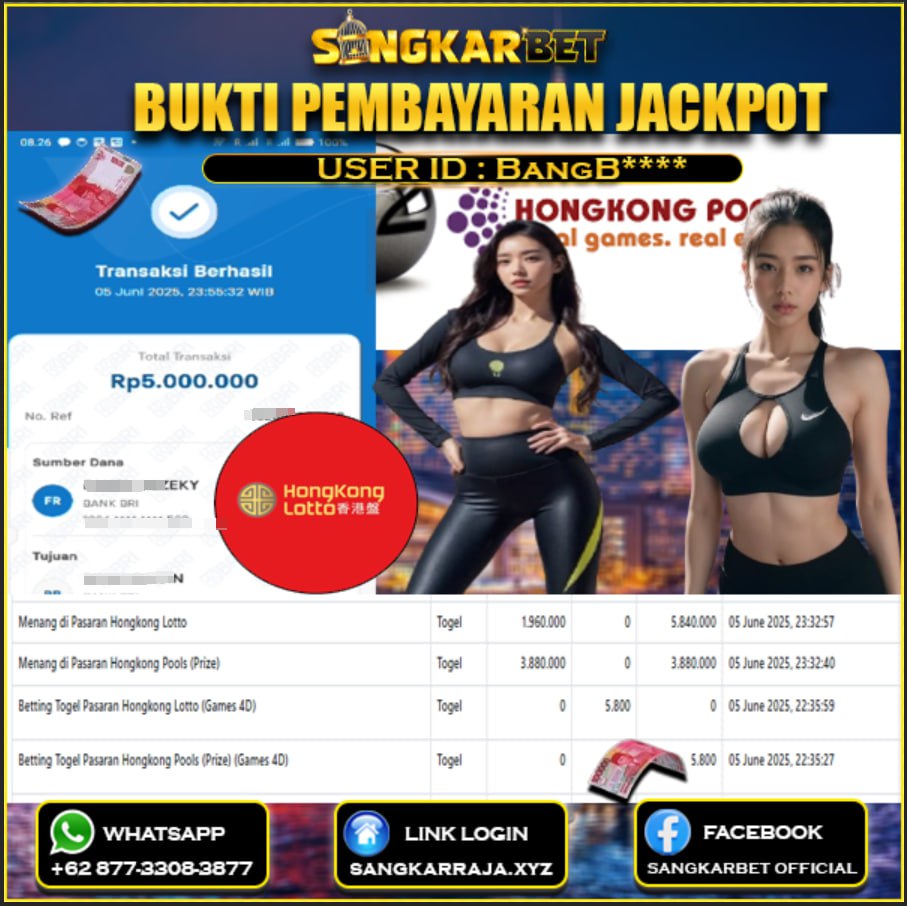 SANGKARBET