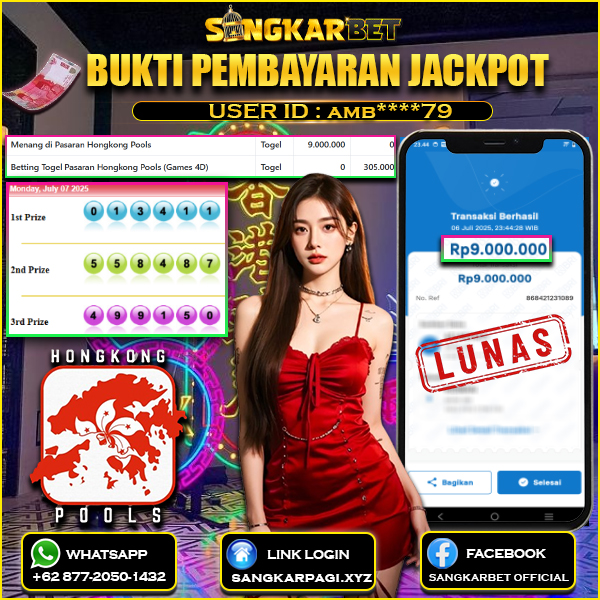 SANGKARBET