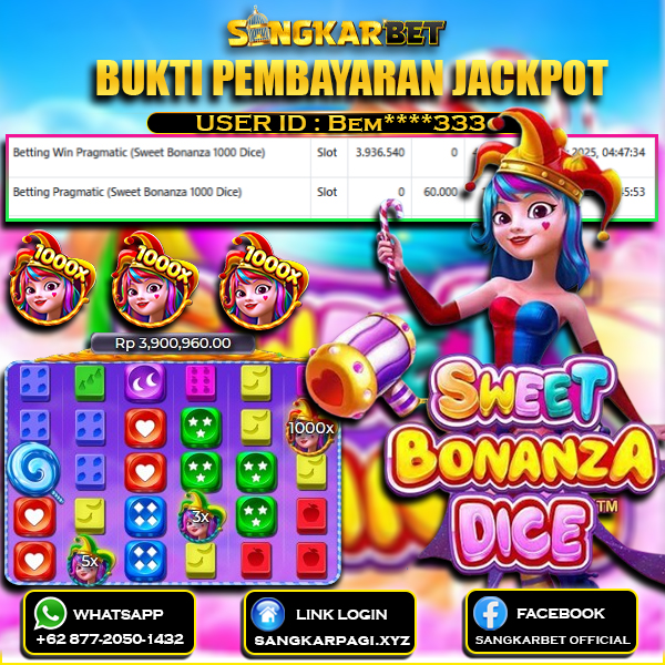 SANGKARBET