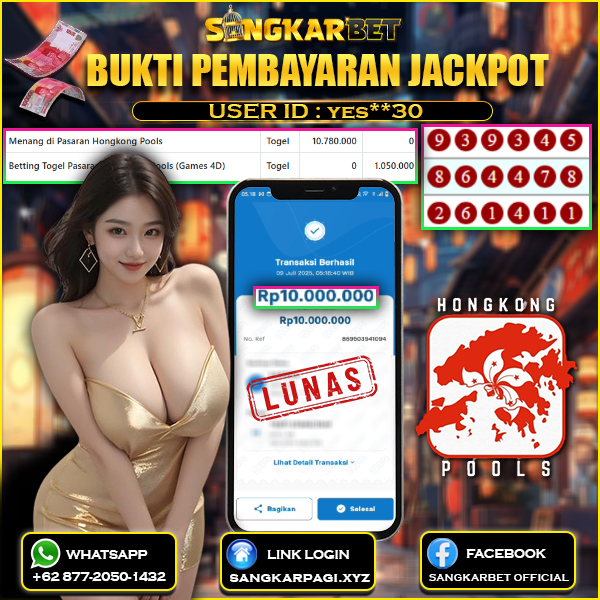 SANGKARBET