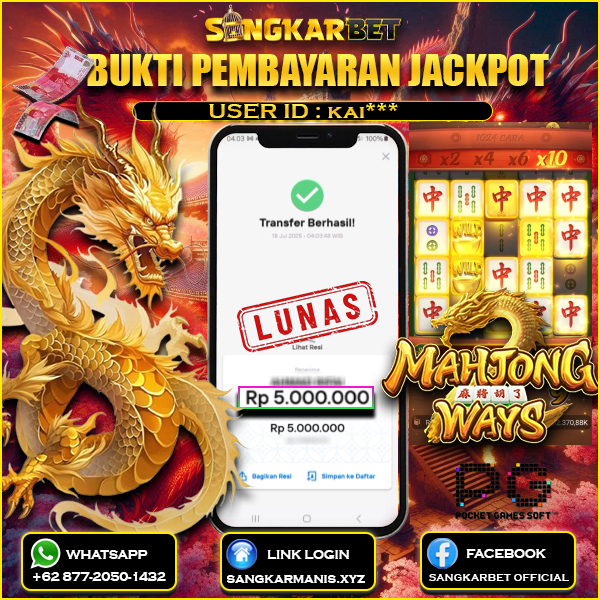 SANGKARBET