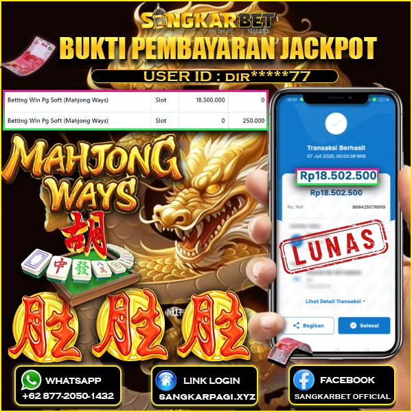 SANGKARBET