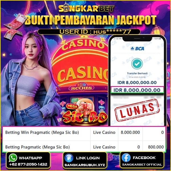SANGKARBET