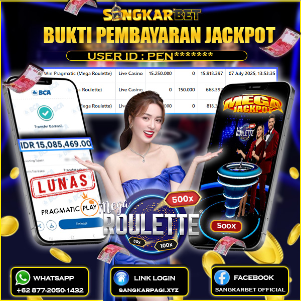 SANGKARBET