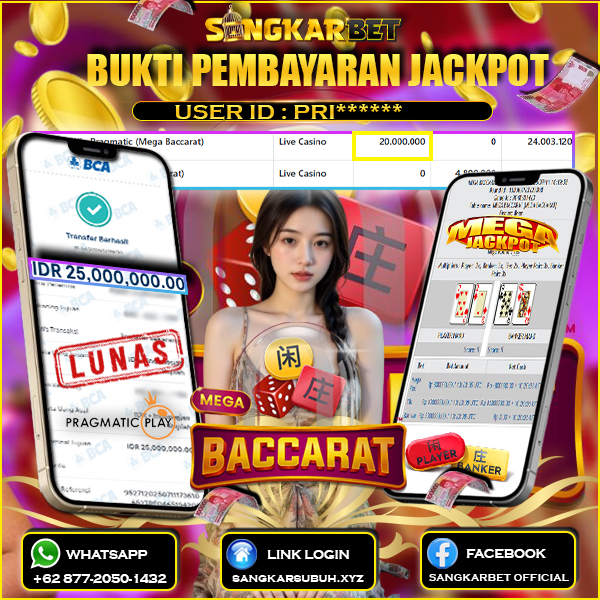 SANGKARBET
