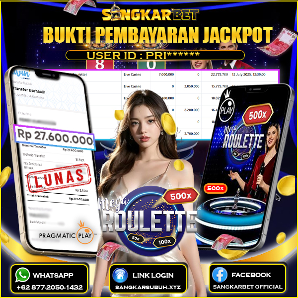 SANGKARBET
