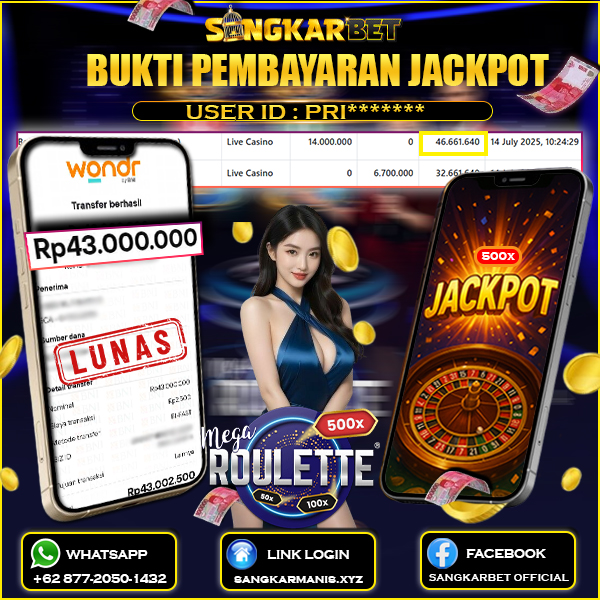 SANGKARBET