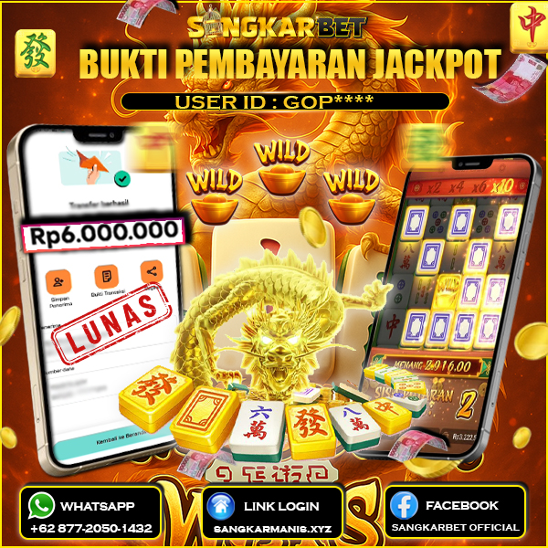 SANGKARBET