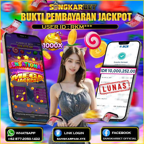 SANGKARBET