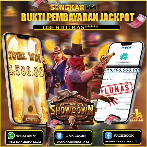 SANGKARBET