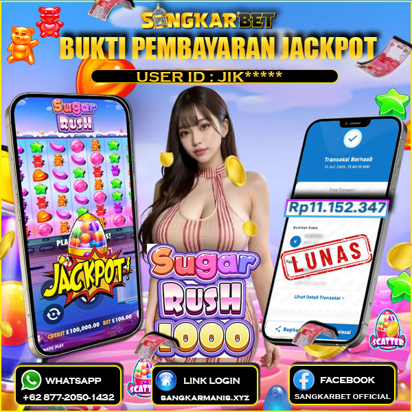 SANGKARBET